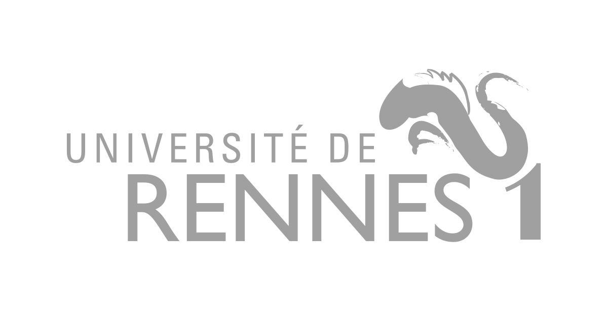 Logo Rennes 1